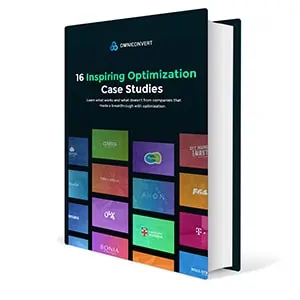 16 Inspiring Optimization Case Studies