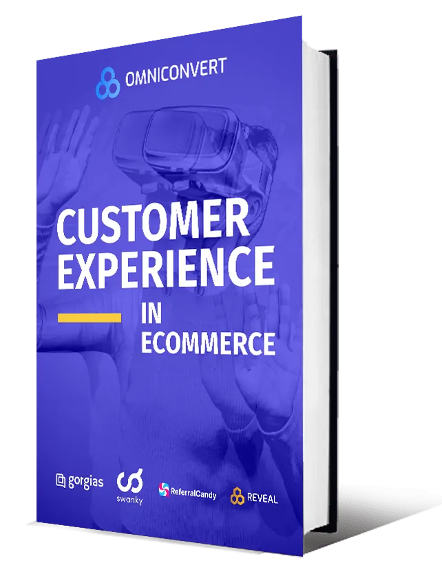 Customer Experience in eCommerce