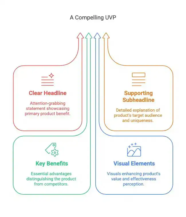 What is a UVP (unique value proposition)? - Omniconvert
