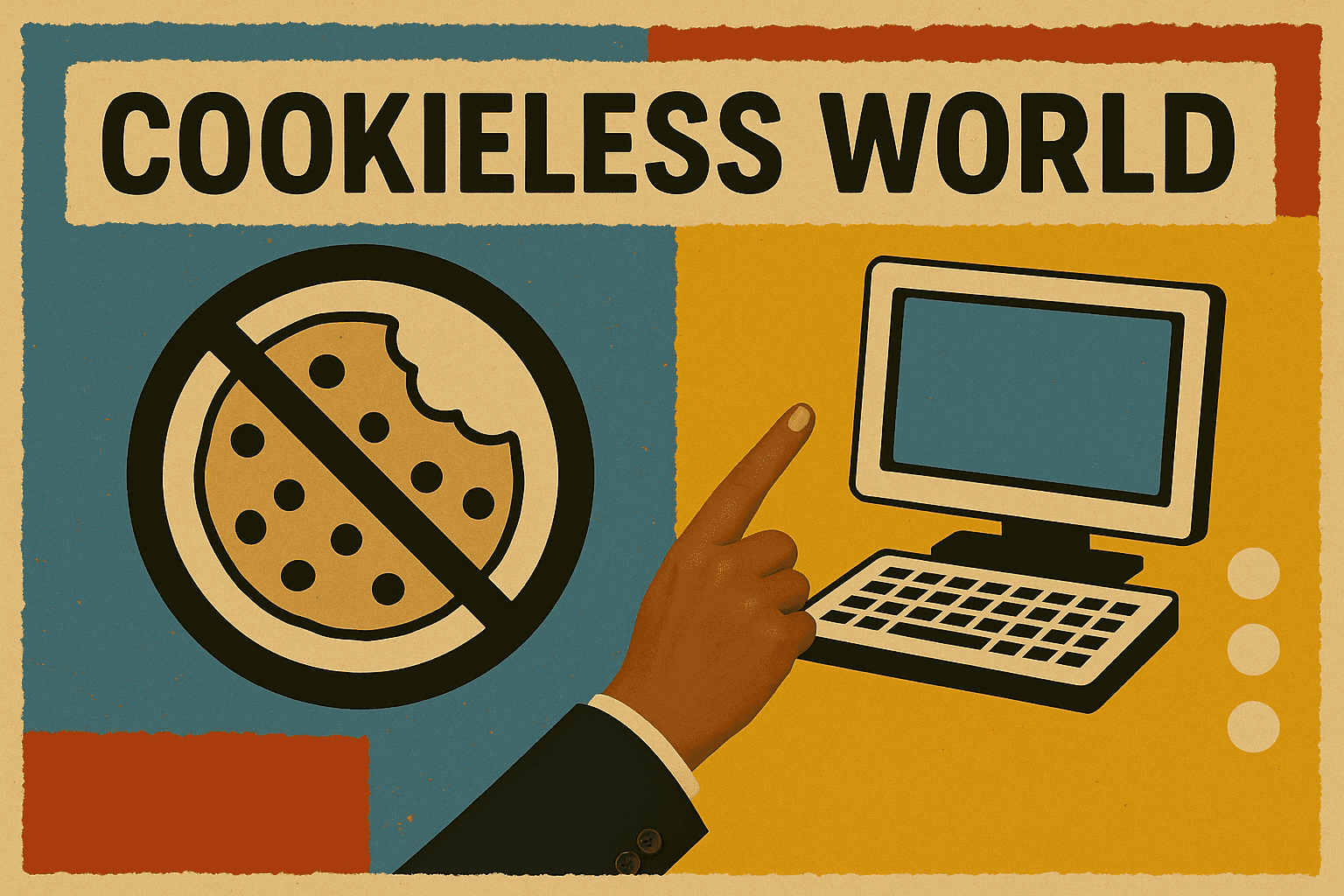 Cookieless Personalization: Definition, Strategies and Tools